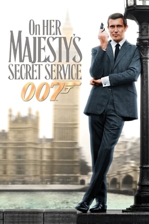 Nonton Film On Her Majesty’s Secret Service (1969) Terbaru Nonton Film On Her Majesty’s Secret Service (1969) Terbaru