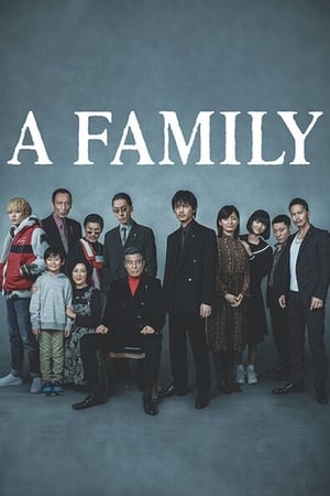 Nonton Film A Family (2020) Terbaru Nonton Film A Family (2020) Terbaru