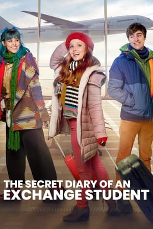 Nonton Film The Secret Diary of an Exchange Student (2021) Terbaru Nonton Film The Secret Diary of an Exchange Student (2021) Terbaru