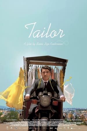 Nonton Film Tailor (2020) Terbaru Nonton Film Tailor (2020) Terbaru