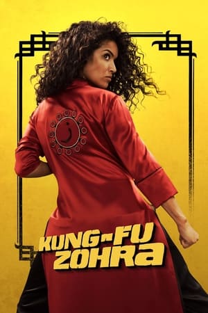 Nonton Film Kung-Fu Zohra (2022) Terbaru Nonton Film Kung-Fu Zohra (2022) Terbaru