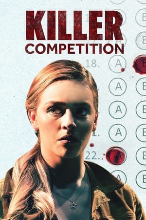 Nonton Film Killer Competition (2020) Terbaru Nonton Film Killer Competition (2020) Terbaru
