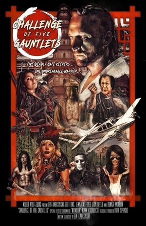 Nonton Film Challenge of Five Gauntlets (2018) Terbaru Nonton Film Challenge of Five Gauntlets (2018) Terbaru