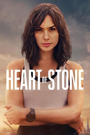 Nonton Film Heart of Stone (2023) Terbaru Nonton Film Heart of Stone (2023) Terbaru