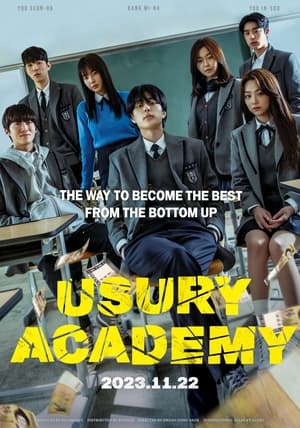 Nonton Film Usury Academy (2023) Terbaru Nonton Film Usury Academy (2023) Terbaru