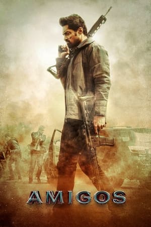 Nonton Film Amigos (2023) Terbaru Nonton Film Amigos (2023) Terbaru