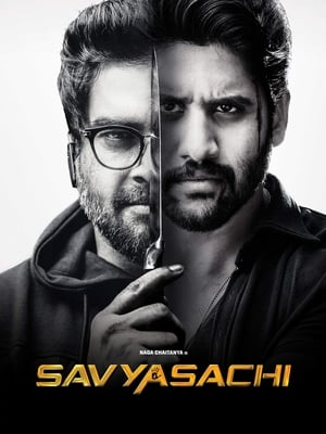 Nonton Film Savyasachi (2018) Terbaru