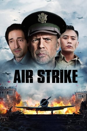 Nonton Film Air Strike (2018) Terbaru Nonton Film Air Strike (2018) Terbaru