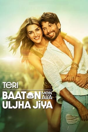 Nonton Film Teri Baaton Mein Aisa Uljha Jiya (2024) Terbaru Nonton Film Teri Baaton Mein Aisa Uljha Jiya (2024) Terbaru