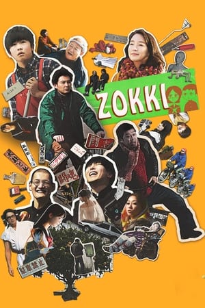 Nonton Film ZOKKI (2021) Terbaru Nonton Film ZOKKI (2021) Terbaru