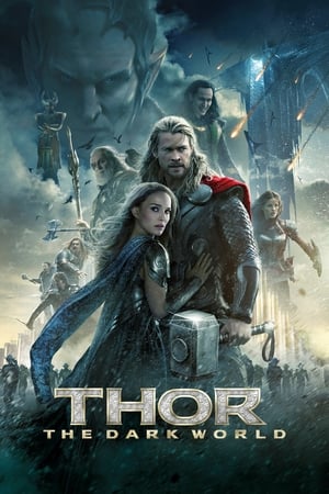 Nonton Film Thor: The Dark World (2013) Terbaru Nonton Film Thor: The Dark World (2013) Terbaru