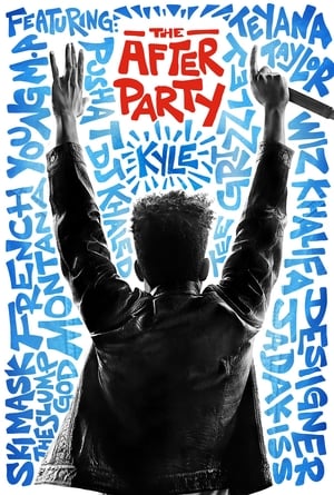 Nonton Film The After Party (2018) Terbaru Nonton Film The After Party (2018) Terbaru