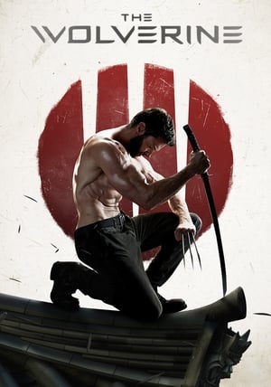Nonton Film The Wolverine (2013) Terbaru