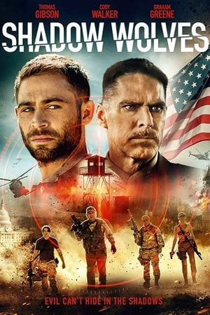 Nonton Film Shadow Wolves (2019) Terbaru Nonton Film Shadow Wolves (2019) Terbaru
