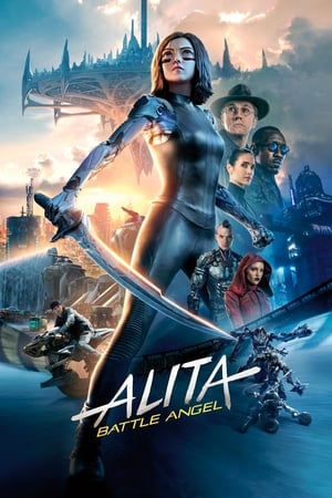 Nonton Film Alita: Battle Angel (2019) Terbaru Nonton Film Alita: Battle Angel (2019) Terbaru