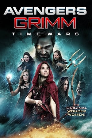 Nonton Film Avengers Grimm: Time Wars (2018) Terbaru Nonton Film Avengers Grimm: Time Wars (2018) Terbaru
