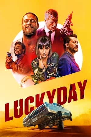 Nonton Film Lucky Day (2019) Terbaru Nonton Film Lucky Day (2019) Terbaru