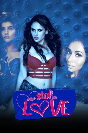 Nonton Film One Stop for Love (2020) Terbaru