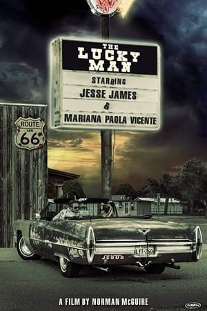 Nonton Film The Lucky Man (2018) Terbaru Nonton Film The Lucky Man (2018) Terbaru