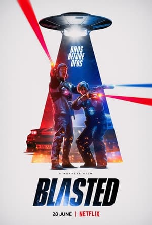 Nonton Film Blasted (2022) Terbaru Nonton Film Blasted (2022) Terbaru