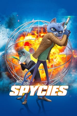 Nonton Film Spycies (2019) Terbaru Nonton Film Spycies (2019) Terbaru