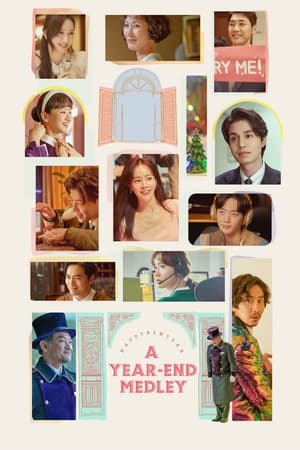 Nonton Film A Year-End Medley (2021) Terbaru Nonton Film A Year-End Medley (2021) Terbaru