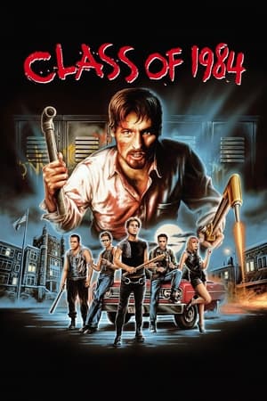 Nonton Film Class of 1984 (1982) Terbaru Nonton Film Class of 1984 (1982) Terbaru