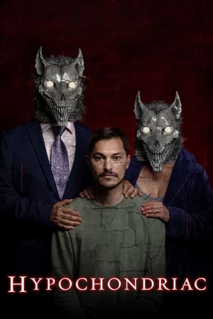 Nonton Film Hypochondriac (2022) Terbaru Nonton Film Hypochondriac (2022) Terbaru