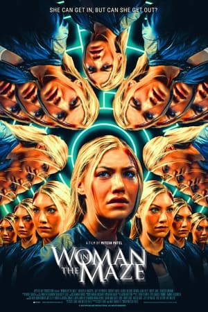 Nonton Film Woman in the Maze (2023) Terbaru Nonton Film Woman in the Maze (2023) Terbaru