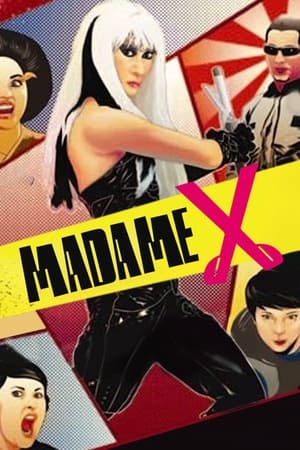 Nonton Film Madame X (2010) Terbaru Nonton Film Madame X (2010) Terbaru