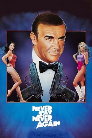 Nonton Film Never Say Never Again (1983) Terbaru Nonton Film Never Say Never Again (1983) Terbaru