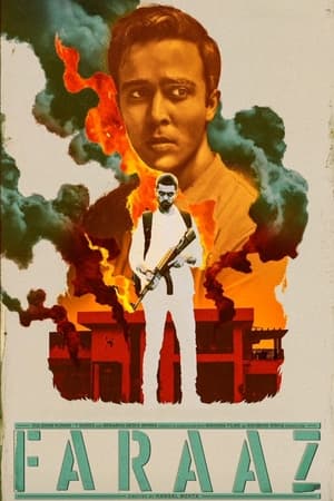 Nonton Film Faraaz (2023) Terbaru