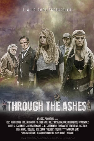 Nonton Film Through the Ashes (2019) Terbaru Nonton Film Through the Ashes (2019) Terbaru