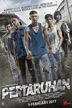 Nonton Film Pertaruhan (2017) Terbaru Nonton Film Pertaruhan (2017) Terbaru