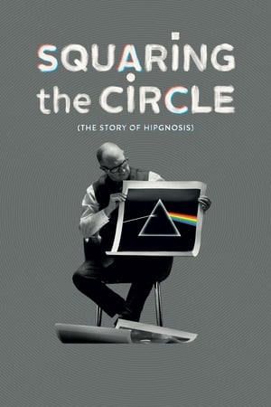 Nonton Film Squaring the Circle (The Story of Hipgnosis) (2023) Terbaru