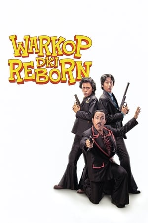 Nonton Film Warkop DKI Reborn (2019) Terbaru Nonton Film Warkop DKI Reborn (2019) Terbaru