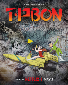 Nonton Film T.P BON Terbaru Nonton Film T.P BON Terbaru