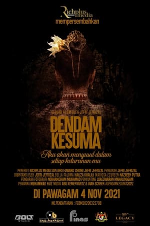 Nonton Film Dendam Kesuma (2021) Terbaru Nonton Film Dendam Kesuma (2021) Terbaru