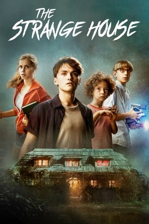 Nonton Film The Scary House (2020) Terbaru