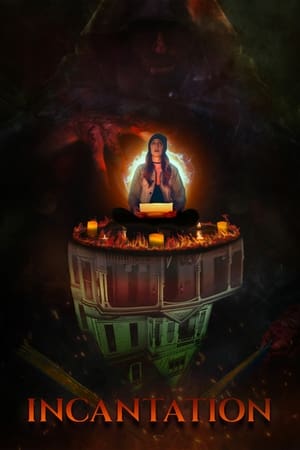 Nonton Film Incantation (2022) Terbaru