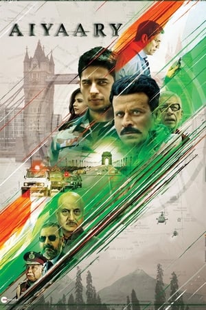 Nonton Film Aiyaary (2018) Terbaru Nonton Film Aiyaary (2018) Terbaru