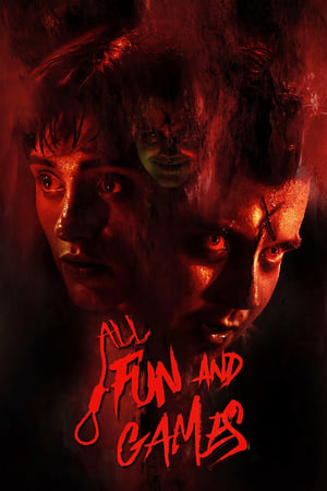 Nonton Film All Fun and Games (2023) Terbaru Nonton Film All Fun and Games (2023) Terbaru