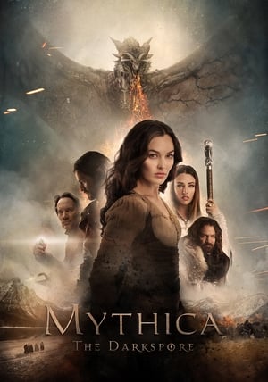 Nonton Film Mythica: The Darkspore (2015) Terbaru Nonton Film Mythica: The Darkspore (2015) Terbaru