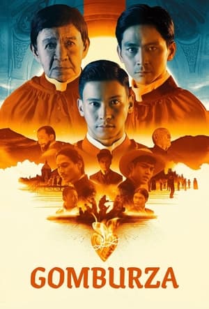 Nonton Film GomBurZa (2023) Terbaru Nonton Film GomBurZa (2023) Terbaru