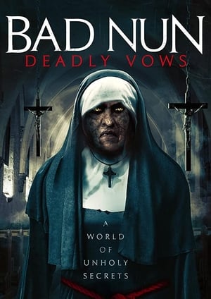 Nonton Film Bad Nun: Deadly Vows (2020) Terbaru Nonton Film Bad Nun: Deadly Vows (2020) Terbaru