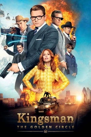 Nonton Film Kingsman: The Golden Circle (2017) Terbaru Nonton Film Kingsman: The Golden Circle (2017) Terbaru