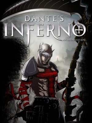 Nonton Film Dante’s Inferno: An Animated Epic (2010) Terbaru