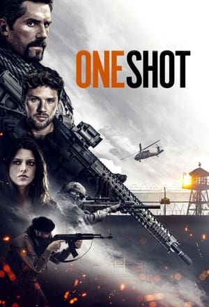 Nonton Film One Shot (2021) Terbaru Nonton Film One Shot (2021) Terbaru