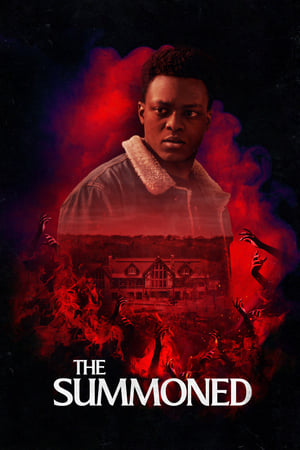 Nonton Film The Summoned (2022) Terbaru Nonton Film The Summoned (2022) Terbaru