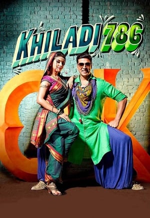 Nonton Film Khiladi 786 (2012) Terbaru Nonton Film Khiladi 786 (2012) Terbaru
